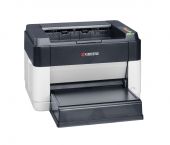 KYOCERA FS-1061DN mono A4 duplex lézernyomtató - Nyomtatók