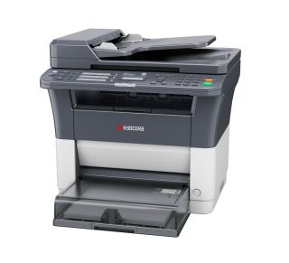 KYOCERA FS-1320MFP mono A4 4in1 lézernyomtató