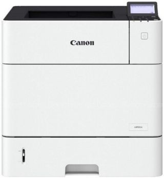 Canon Laser LBP351x 55PPM multifunkciós lézer nyomtató