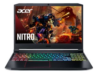 Acer Nitro 5 - AN515-55-7604