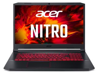 Acer Nitro 5 - AN517-52-51N6