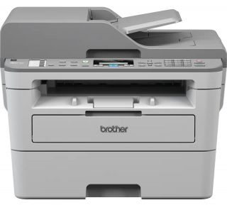 Brother MFC-B7715DW mono lézer multifunkciós nyomtató