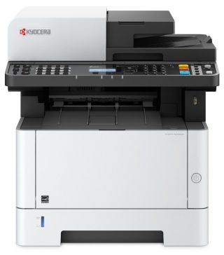 Kyocera ECOSYS M2540dn A4 4in1 lézer mono hálózati nyomtató