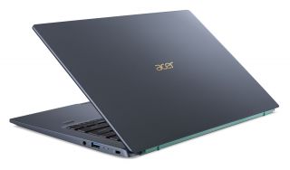 Acer Swift 3X Ultrabook - SF314-510G-52CC