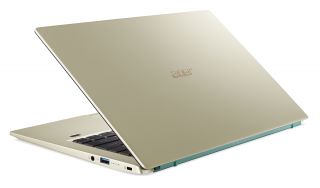 Acer Swift 3X Ultrabook - SF314-510G-558V