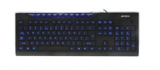 A4-Tech X-Slim KD-800L