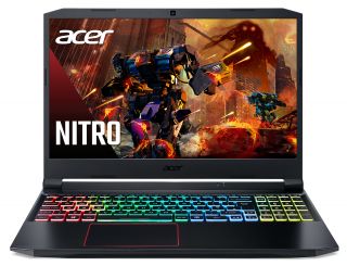 Acer Nitro 5 - AN515-55-797X