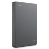 Seagate Basic 2TB külső merevlemez USB 3.0 Fekete - HDD / SSD külső/belső merevlemez