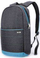 TOO notebook hátizsák - 15,6" - Szürke - Laptop táskák