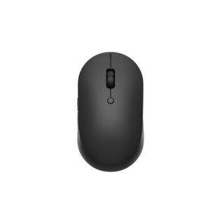 Xiaomi Mi Dual Mode Silent Edition vezeték nélküli fekete egér