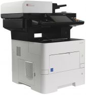 Kyocera ECOSYS M3655idn A4 4in1 lézer MFP duplex mono nyomtató