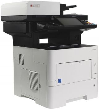 Kyocera ECOSYS M3655idn A4 4in1 lézer MFP duplex mono nyomtató