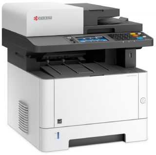 KYOCERA ECOSYS M2735dw mono A4 4in1 lézer MFP duplex nyomtató