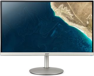 Acer CB242Ysmiprx FreeSync Monitor 24"