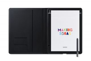Wacom Bamboo Folio Large digitális rajztábla