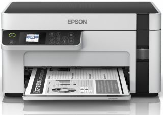 Epson EcoTank M2120 mono multifunkciós tintasugaras nyomtató