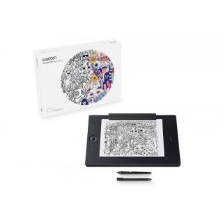 Wacom Intuos Pro Paper L North digitális rajztábla