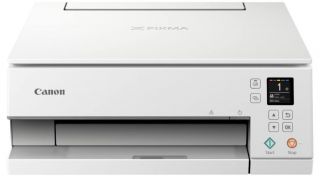 Canon PIXMA TS6351 színes multifunkciós tintasugaras nyomtató
