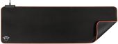 Trust GXT764 Glide Flex RGB XXL Gamer Egérpad