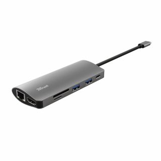 Trust DALYX 7 in 1 USB-C adapter
