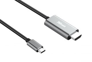 Trust CALYX Type-C - HDMI kábel