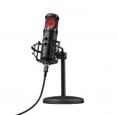 Trust GXT256 Exxo USB streaming mikrofon