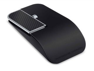 Acer AMR030 Porsche Design RS Dual Wireless Slim egér