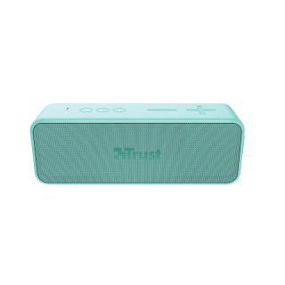 Trust Zowy Max vezeték nélküli Bluetooth hangszóró - Menta