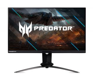 Acer Predator X25