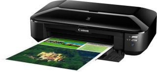 Canon PIXMA iX6850 színes színes A3+ tintasugaras fotónyomtató