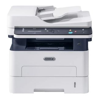Xerox Emilia B205 MFP wireless hálózatos mono lézer nyomtató