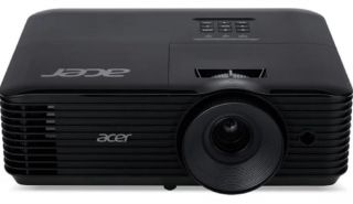 Acer BS-112P DLP 3D Projektor