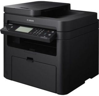 Canon i-SENSYS MF237w mono multifunkciós lézer nyomtató