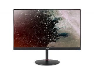 Acer Nitro XV252QZbmiiprx FreeSync monitor 24,5"