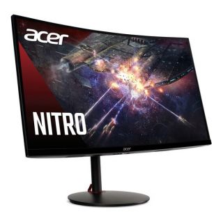 Acer Nitro XZ270Xbiiphx FreeSync 27" hajlított