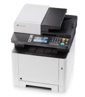 KYOCERA ECOSYS M5526cdw 4in1 Multifunkciós Színes lézernyomtató