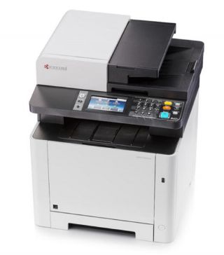 KYOCERA ECOSYS M5526cdw 4in1 Multifunkciós Színes lézernyomtató