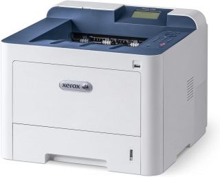 Xerox Phaser 3330DNI wireless hálózatos mono lézer nyomtató