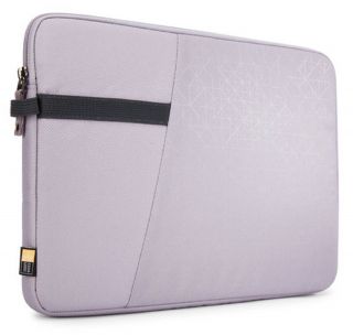 Case Logic laptop tok 14" világos szürke