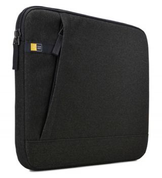 Case Logic Fekete 13,3" Notebook tok