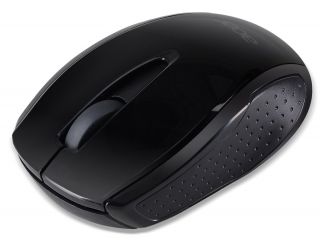 Acer AMR 800 Wireless egér fekete