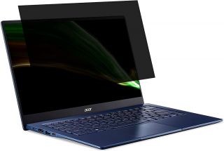 Acer 2 Way Privacy Filter kijelzővédő fólia 15.6"