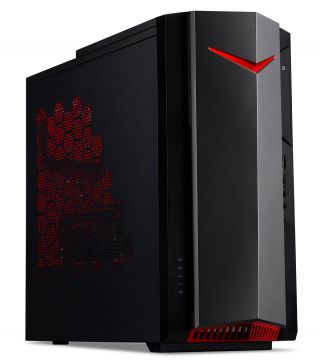 Acer Nitro 50 - N50-610 i7