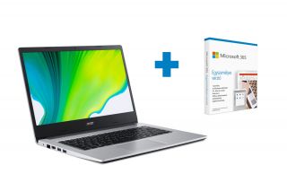 Acer Aspire 3 - A314-22-R5DK + Microsoft 365