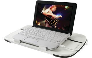 Logitech Lapdesk N550 hangszóró