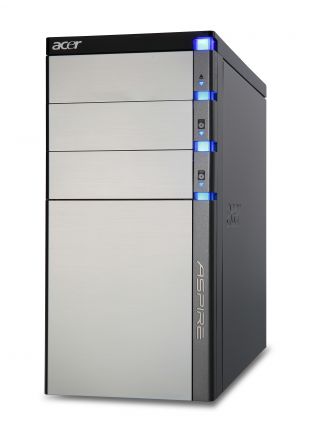 Acer Aspire Prestige M5910 - 3554G1TMN