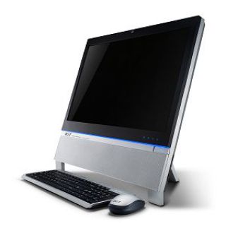 Acer Aspire Z3751-654G64MN All-in-one TOUCHSCREEN!