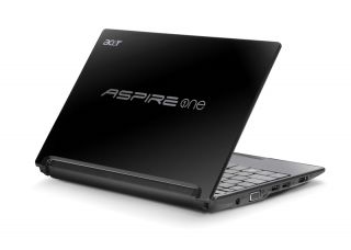 Acer Aspire One 522 Fekete