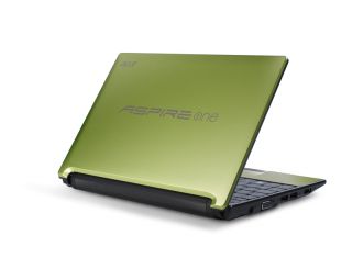Acer Aspire One 522 Zöld
