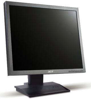 19" Acer Monitor B193